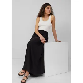 QS Maxirock Damen Schwarz 36