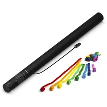 Magic FX Elektrische Streamerkanone PRO 80cm Pink