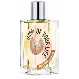 Etat Libre d'Orange Story of Your Life Eau de Parfum 50 ml