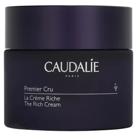 Caudalie Anti Aging Premier Cru Riche Cream Moisturiser 50 ml