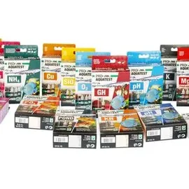 JBL ProAquaTest KH Karbonathärte