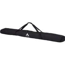 Mc Kinley Skitasche LL-Skisack XC Ski Cover 2P Schwarz