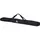 Mc Kinley Skitasche LL-Skisack XC Ski Cover 2P Schwarz