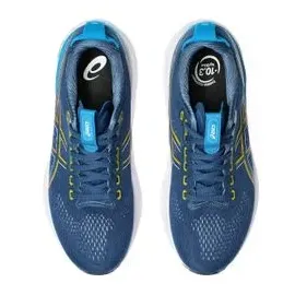 Asics Gel-Kayano 32 Herren Winter Sea/Midnight 46,5