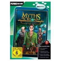 Myths of Orion: Lichter des Nordens (PC/Mac)