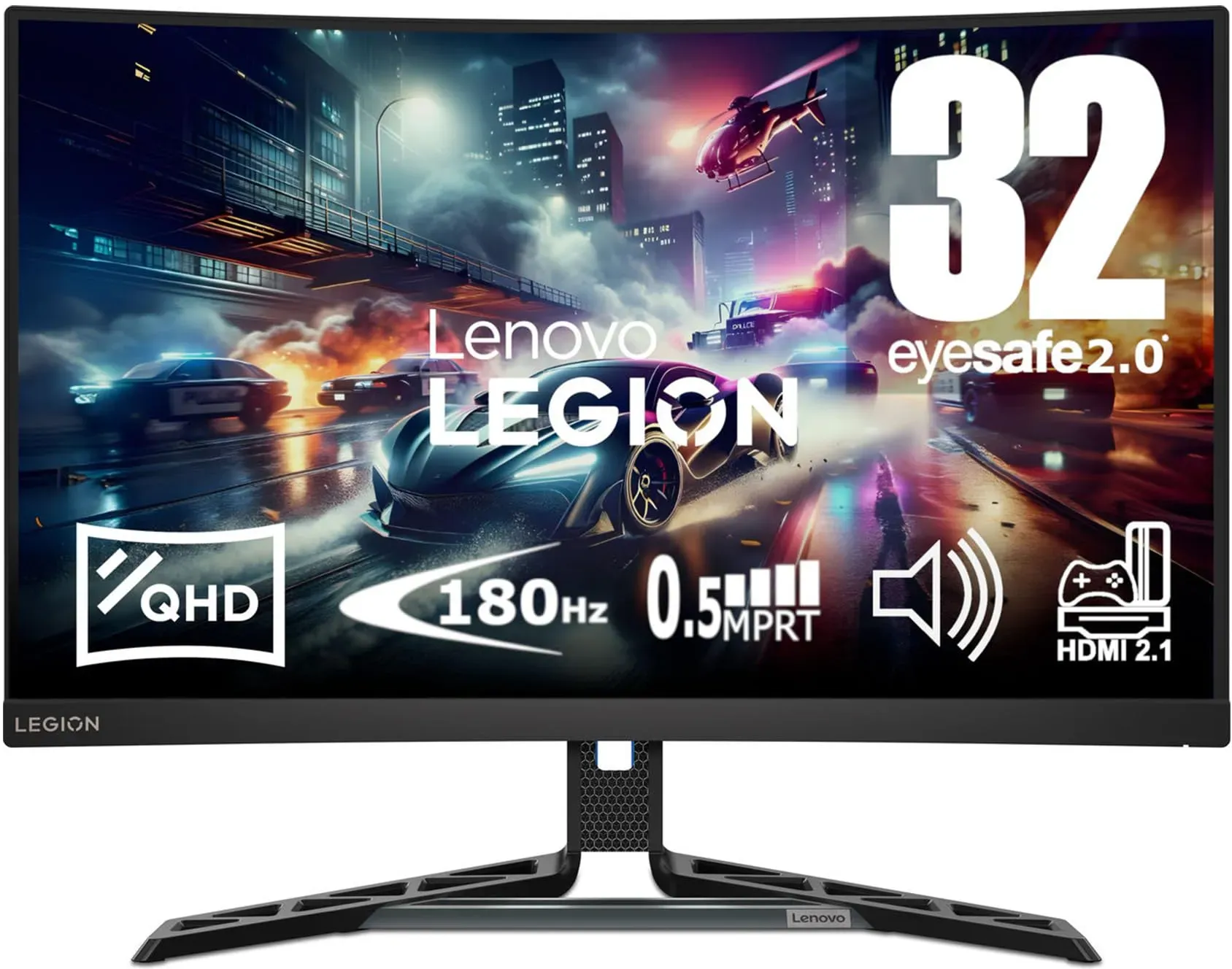 lenovo legion r32qc