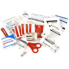 Lifesystems Adventurer First Aid Kit