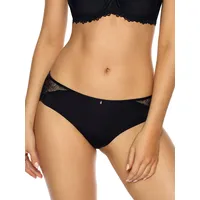 VIANIA Slip 1 St. Schwarz 38