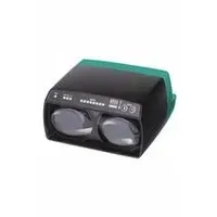 Pepperl+Fuchs Datenlichtschranke LS610-DA-P/F2/35
