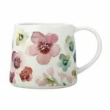 Maxwell & Williams DI0355 Becher Christrose MEADOW Porzellan