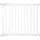 Badabulle Treppenschutzgitter Deco Pop 63,5-106 cm Weiß