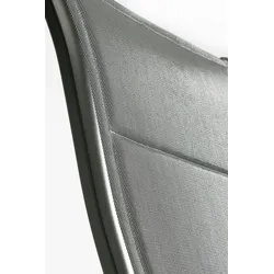 BEST Relaxliege Varese anthrazit/matt 47753050