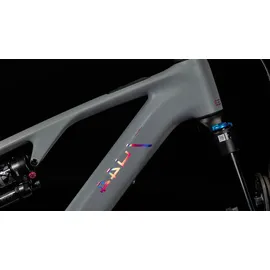 Cube AMS Hybrid ONE44 C:68X TM 400X 29 swampgrey ́n ́purplereflex M