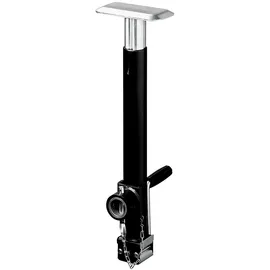 PRO PLUS Kurbelstütze für Anhänger 570-950 mm bis 2500 kg