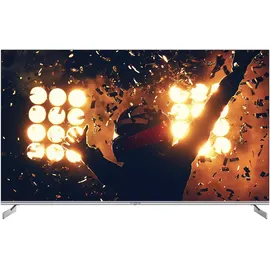 Strong SRT55UF8733 55" QLED 4K Google TV