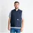 Stier Heavy Work Vest Padded bci cotton S Navy