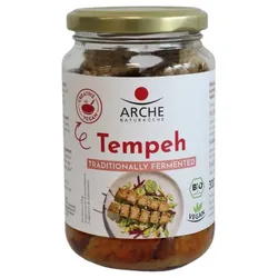 Arche Tempeh bio