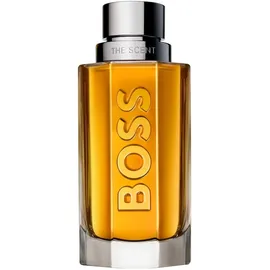 HUGO BOSS The Scent Lotion Vaporisateur After Shave 100 ml Herren