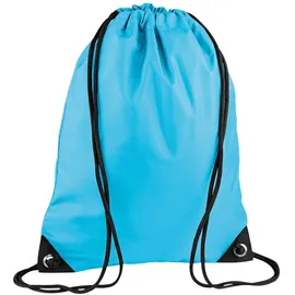 BagBase Gymsack Surf blue