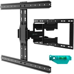 TV-Halterung 32"-90" neigbar-schwenkbar, schwarz SM6L
