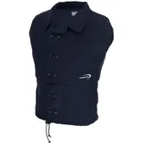 E.COOLINE PowerVital Kühlweste Unisex - Erwachsene mit Wasser - 3XL Große Größen