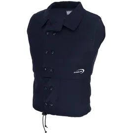 E.COOLINE PowerVital Kühlweste Unisex - Erwachsene mit Wasser - 3XL Große Größen