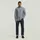G-Star Bristum 2.0 Slim Hemd Mehrfarbig S