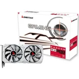 Biostar Radeon RX 580 8 GB), Grafikkarte