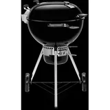 WEBER Master-Touch GBS Premium E-5775 schwarz