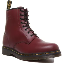 Dr. Martens 1460 Smooth cherry red 41