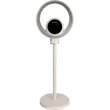 Be Cool Design-Standventilator 35 cm Blau