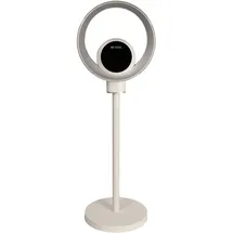 Be Cool Design-Standventilator 35 cm Blau