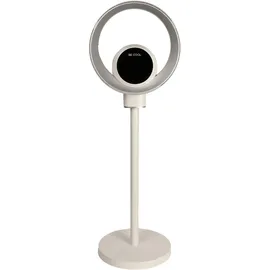Be Cool Design-Standventilator 35 cm Blau