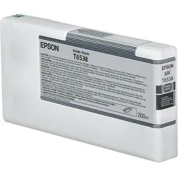 Epson Tinte C13T653800  matte black