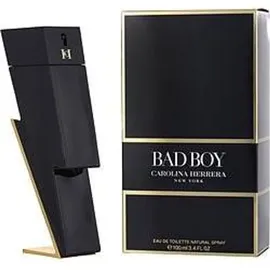Carolina Herrera Bad Boy Eau de Toilette 100 ml