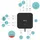 iTEC i-tec USB-C Dual Display Docking Station mit 100W (ohne Netzteil)