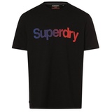 Superdry T-Shirt »CORE LOGO LOOSE TEE«, Gr. L,