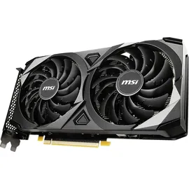 MSI GeForce RTX 3060 Ti Ventus 2X 8GD6X OC 8 GB GDDR6X