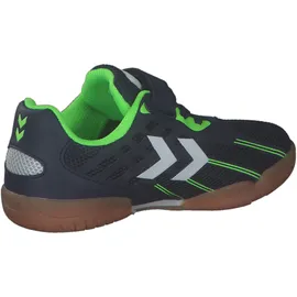 hummel Root Elite JR VC Blue