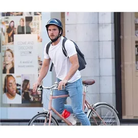 Dashel Urban Cycle M rot 2023