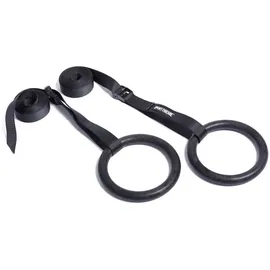 Sport-Thieme Turnringe-Set Crosstraining, outdoor