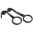 Sport-Thieme Turnringe-Set Crosstraining, outdoor
