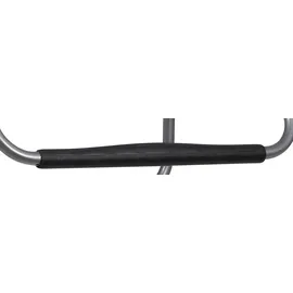Lafuma LFM1649-1229 Fußschoner für Relax-Liege Futura, schwarz