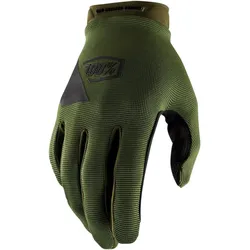 Handschuhe 100% Ridecamp Fatigue M