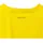derbystar Trikot Kurzarm Madrid v25 - gelb/schwarz XXL