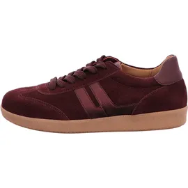 Gabor Sneaker Damen Rot 38