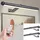ideoon lights Elegante Wand- und Bildleuchte (2er-Set) 2er-Set schwarz