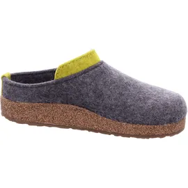 HAFLINGER Grizzly Speed Grau 41
