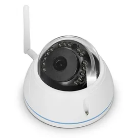 Alecto DVC136IP Weiß