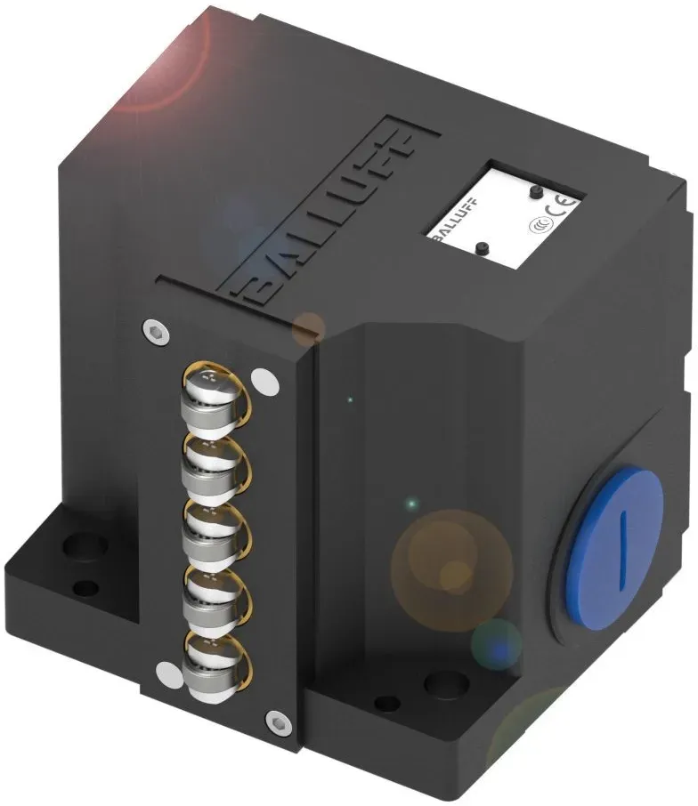 Balluff Reihenpositionsschalter BNS 819-B06D12611210